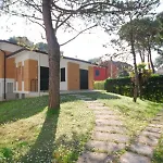 Cozy Retreat 500mt From The Sea Lignano Sabbiadoro