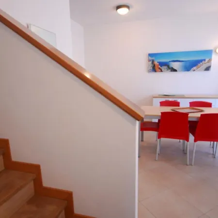 Cozy Retreat 500mt From The Sea *