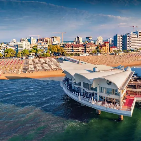 Cozy Retreat 500mt From The Sea