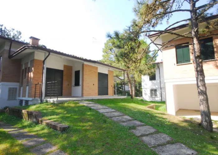 Cozy Retreat 500mt From The Sea * Lignano Sabbiadoro